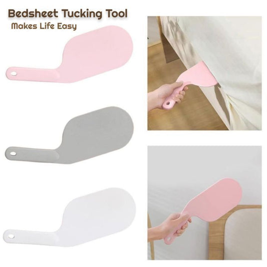 BedSheet Tucker Tool with Box Packing