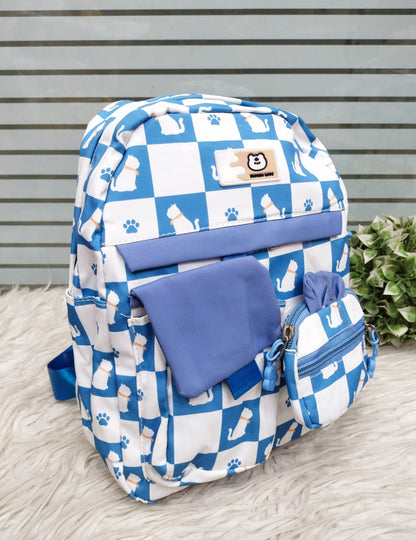 Kidz's Important High Quality BackPack