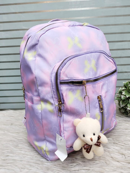 Important china High Quality BackPack 3 Zipper