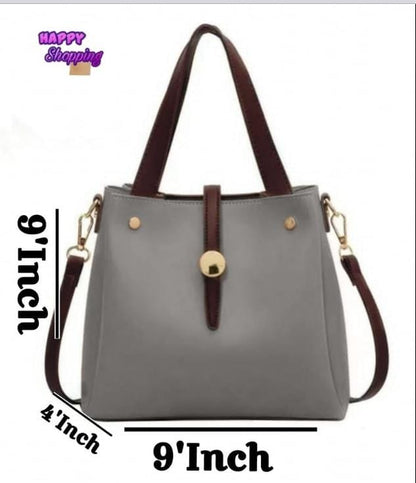 Top Handle & Shoulder Bag