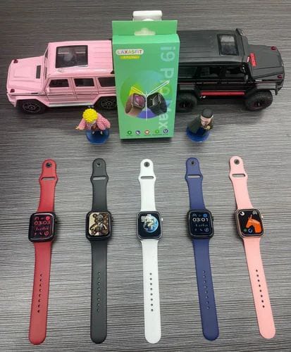 i9 Pro Max Smartwatch