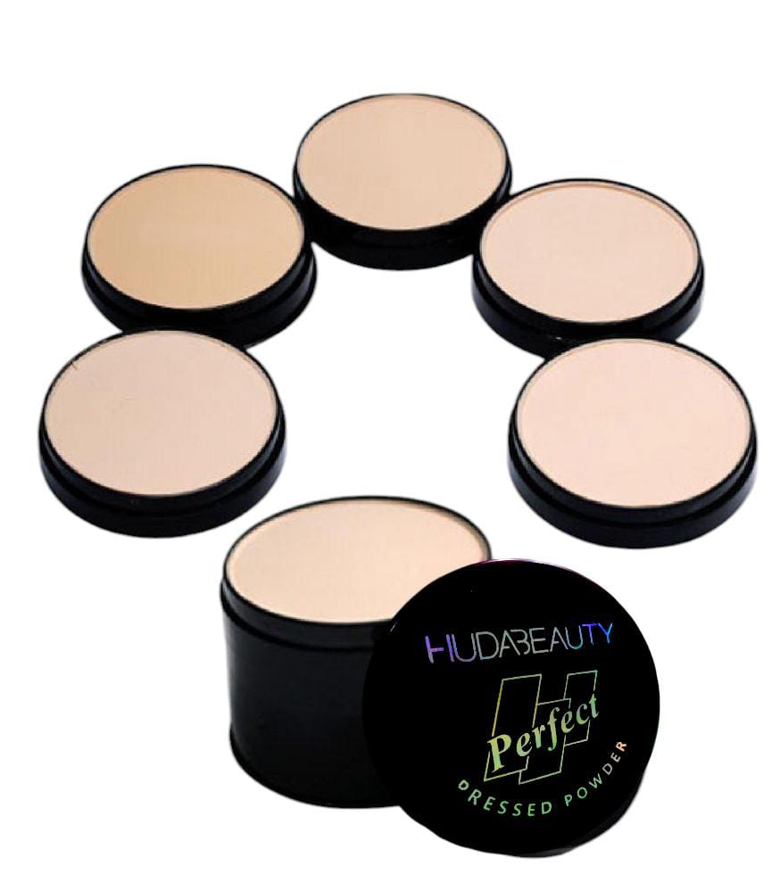 HudaBeauty Face Powder 5 in 1