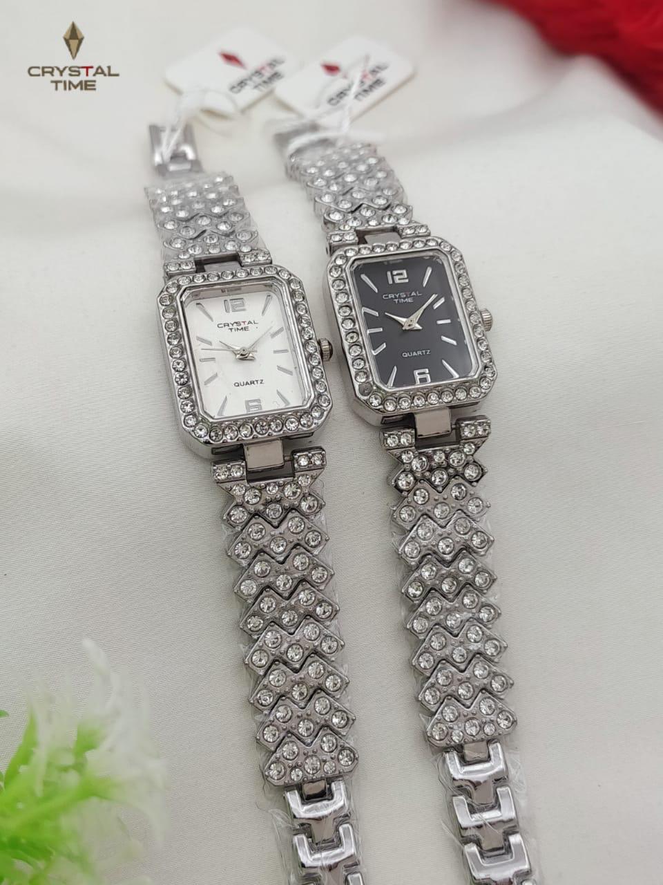 Cute & Stylish Fancy Watches