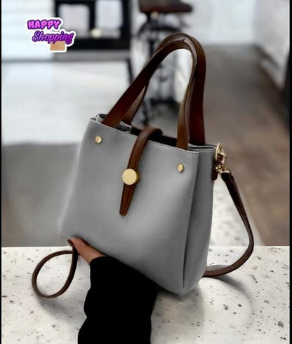 Top Handle & Shoulder Bag