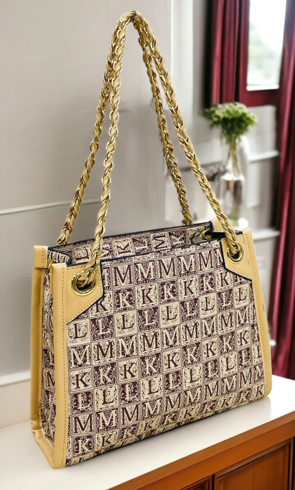 High Quality Imported Shoulder Bag for Girls