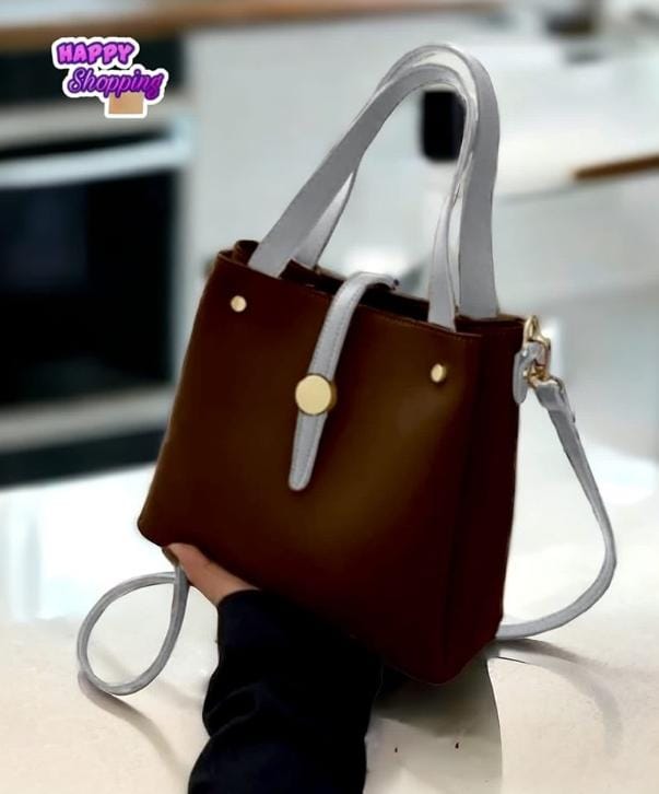 Top Handle & Shoulder Bag